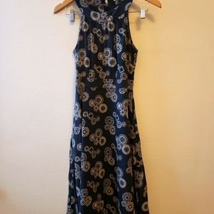 Tank dress by Mata Traders, small